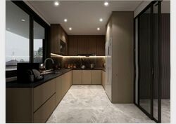 Grace Garden (D15), Terrace #564334081